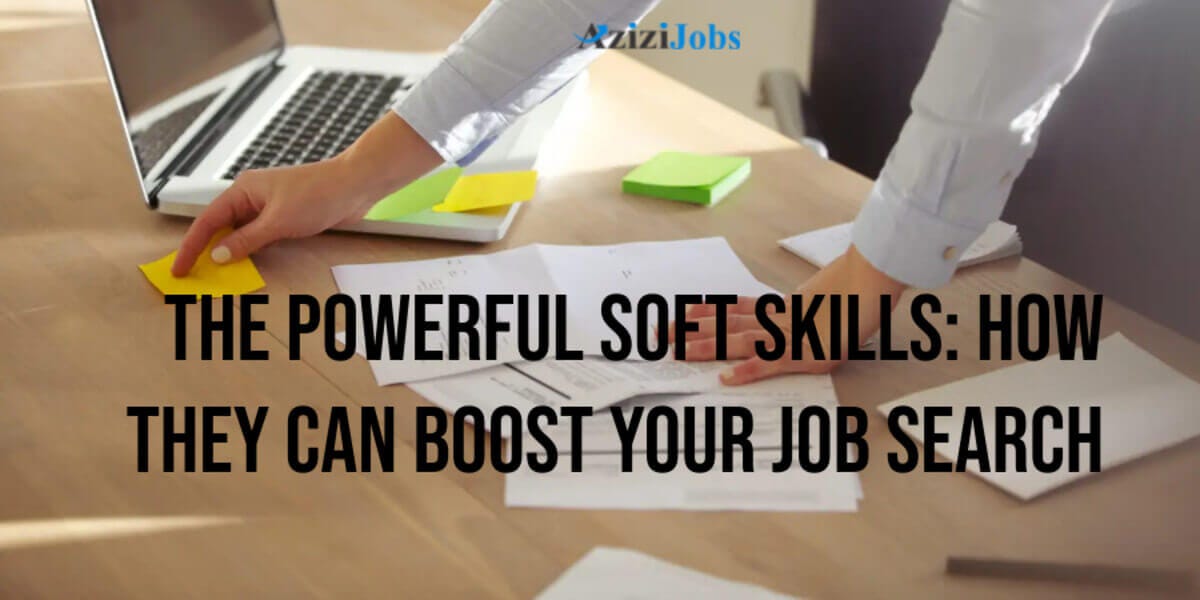 Ways To Enhance Soft Skills For Job Readiness