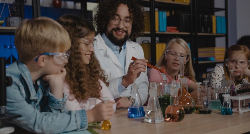 Tips For Succeeding In Online Learning