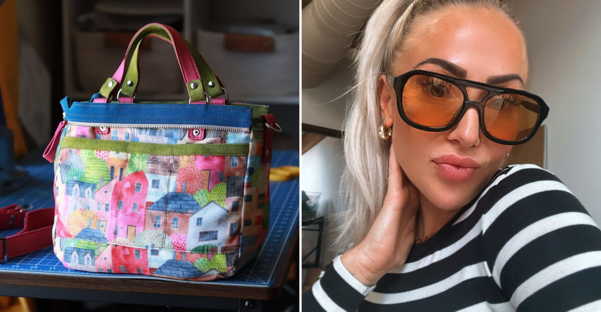 Ways To Incorporate Color Into A Neutral Wardrobe