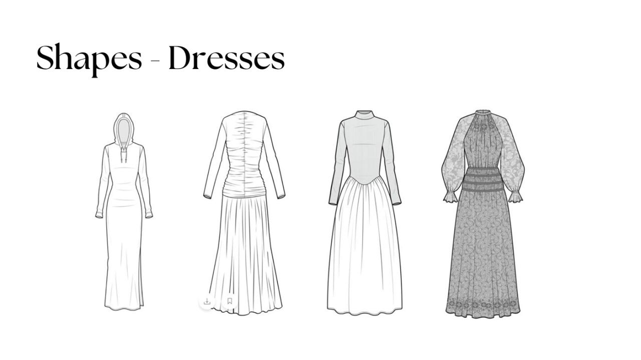 Guidelines For Creating A Capsule Wardrobe Collection