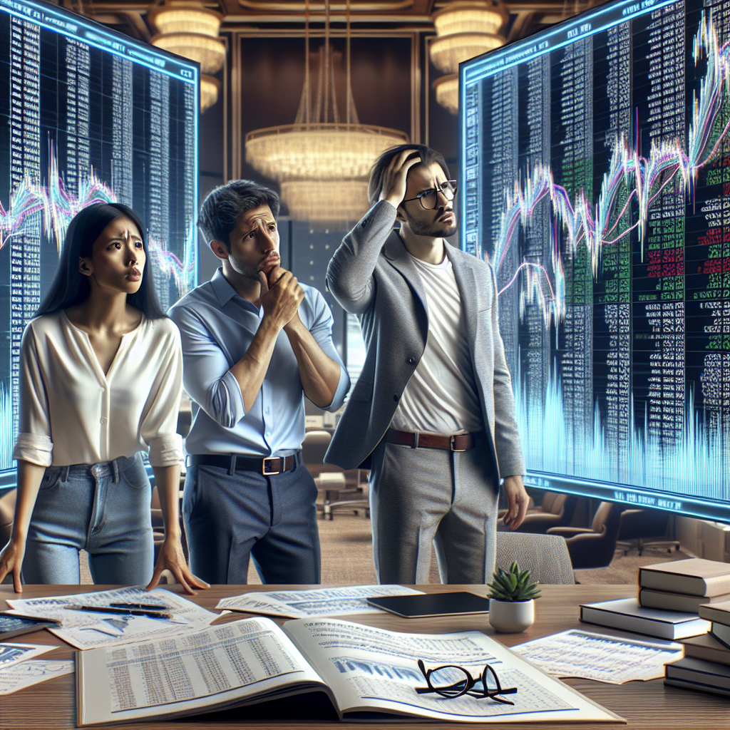 Common Mistakes New Investors Make And Avoid