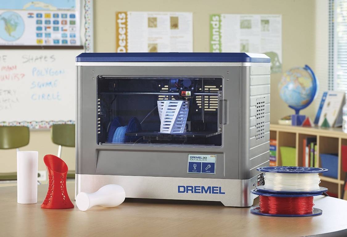 What To Know Before Buying A 3D Printer