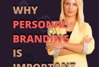 How To Develop A Personal Branding Strategy
