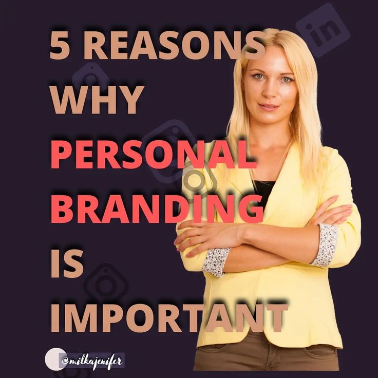 How To Develop A Personal Branding Strategy