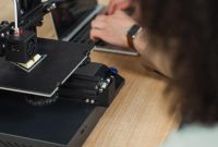 What To Know Before Buying A 3D Printer