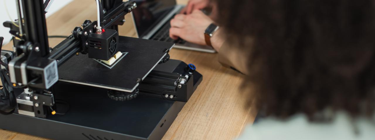 What To Know Before Buying A 3D Printer