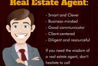 What To Look For In A Good Real Estate Agent
