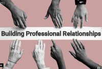 How To Build A Successful Professional Network Online