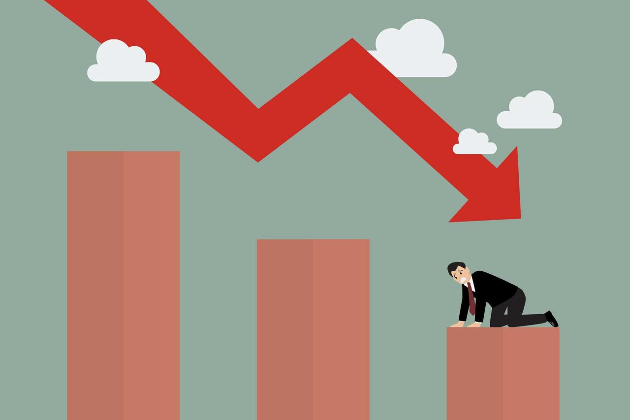 Common Mistakes New Investors Make - JMCGINVEST