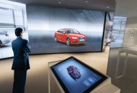 Driving Innovation: The Latest Trends in Automotive Technology