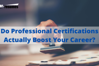 What Are The Top Certifications For Career Growth