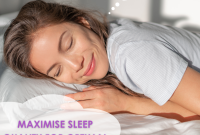 How Does Sleep Quality Impact Overall Health And Wellness