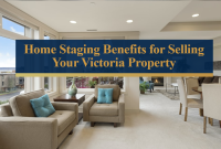 7 Important Staging Tips When Selling Your Home