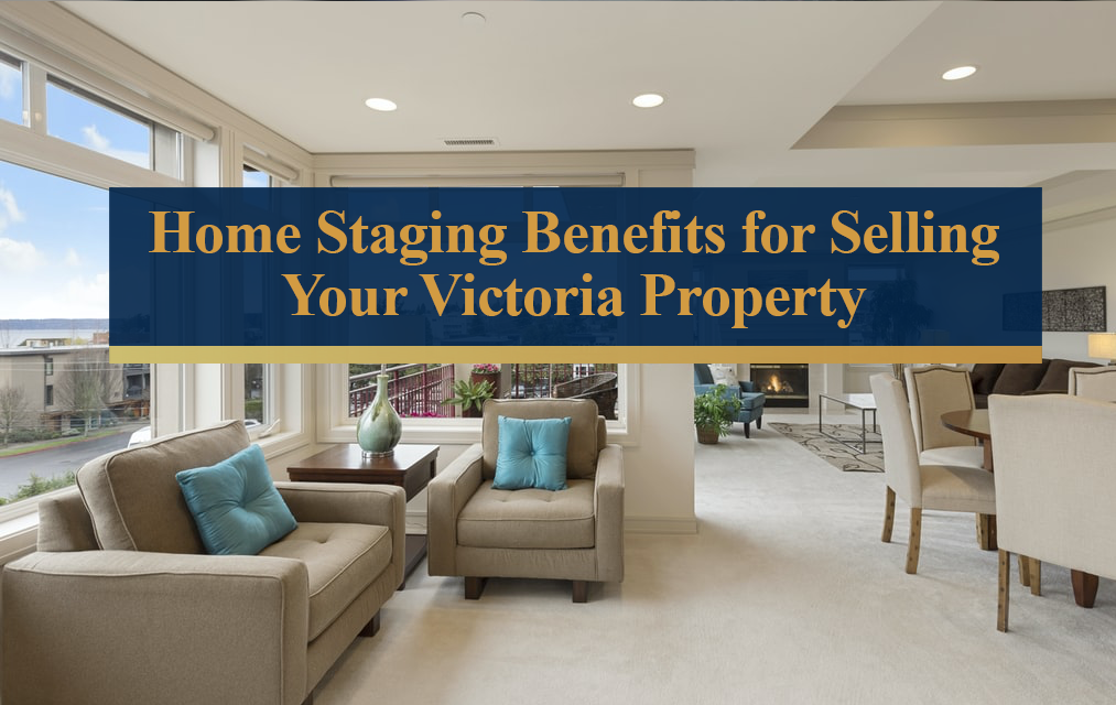 7 Important Staging Tips When Selling Your Home