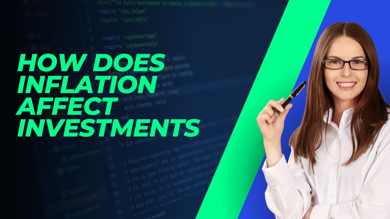 How Does Inflation Affect Investments? Exploring the Ripple Effects on ...