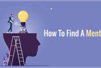 How To Find A Mentor In Your Field