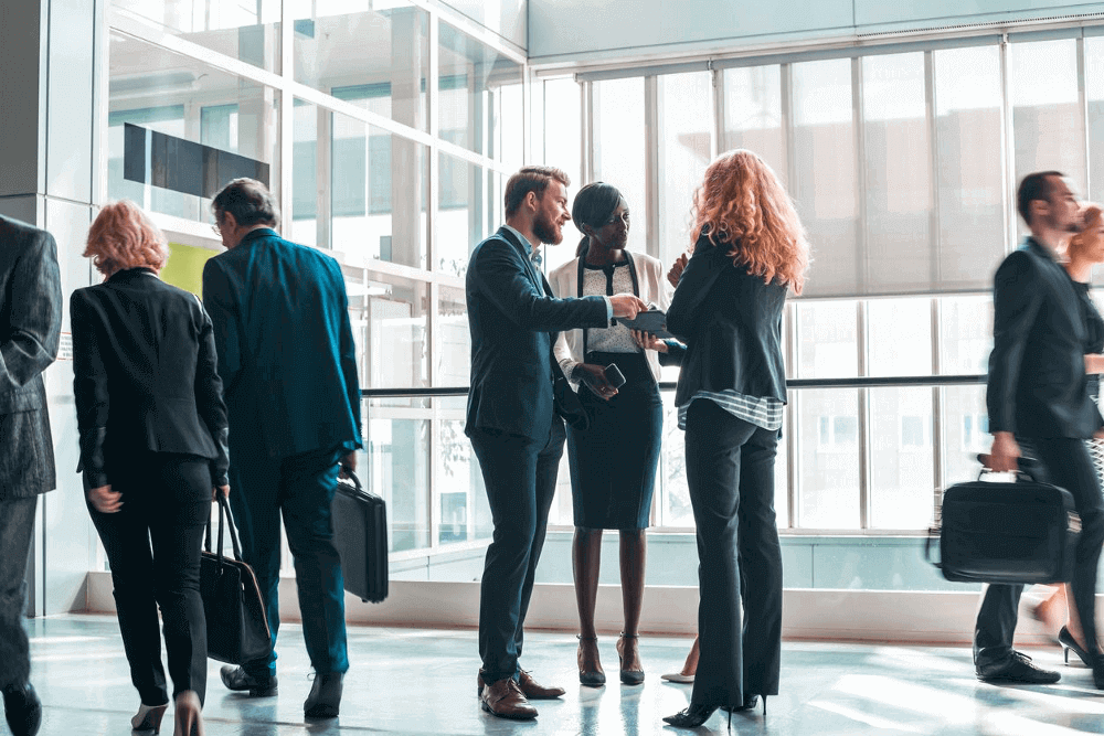 How To Build A Successful Professional Network Online