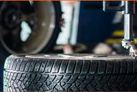 How To Choose The Right Tires For My Car