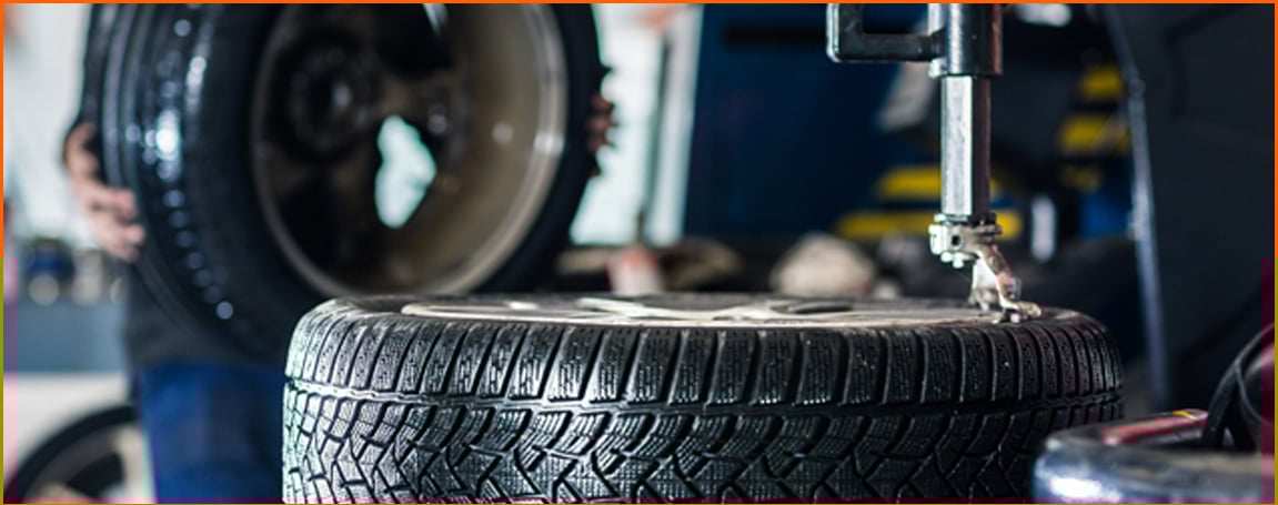 How To Choose The Right Tires For My Car