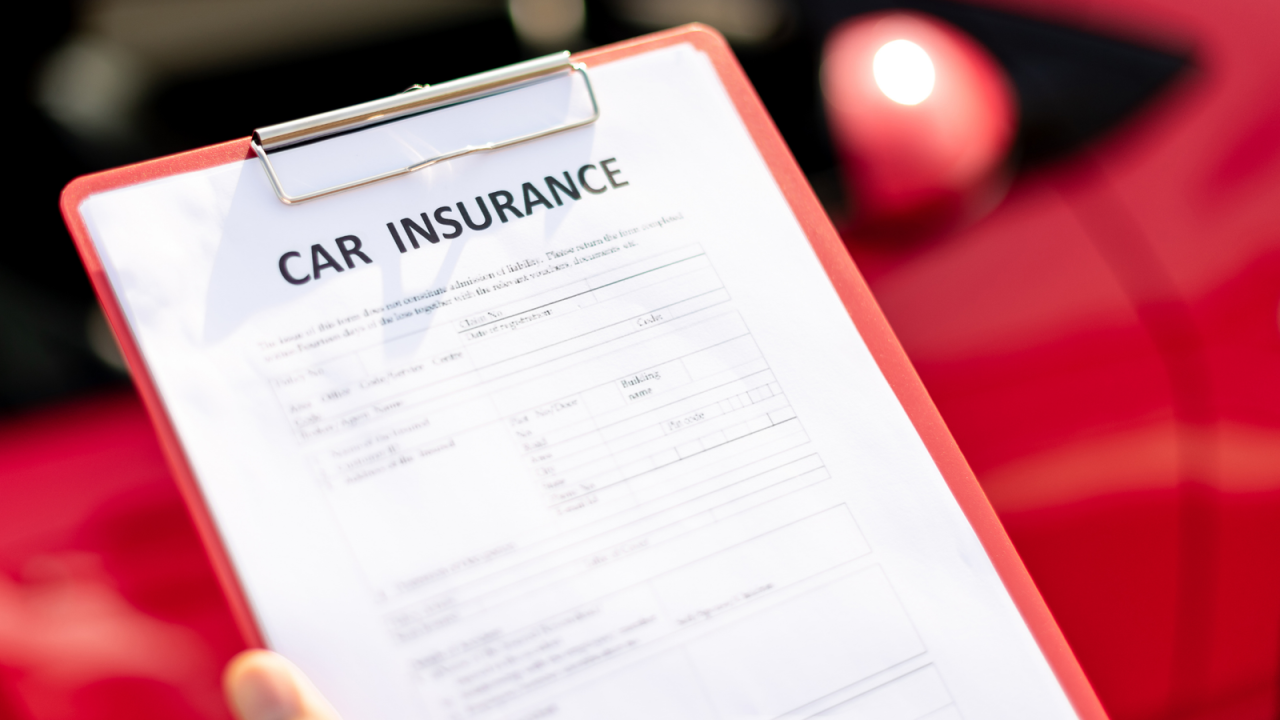 How To Select The Best Auto Insurance Policies