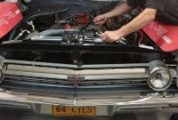 Steps To Diagnose Engine Performance Issues
