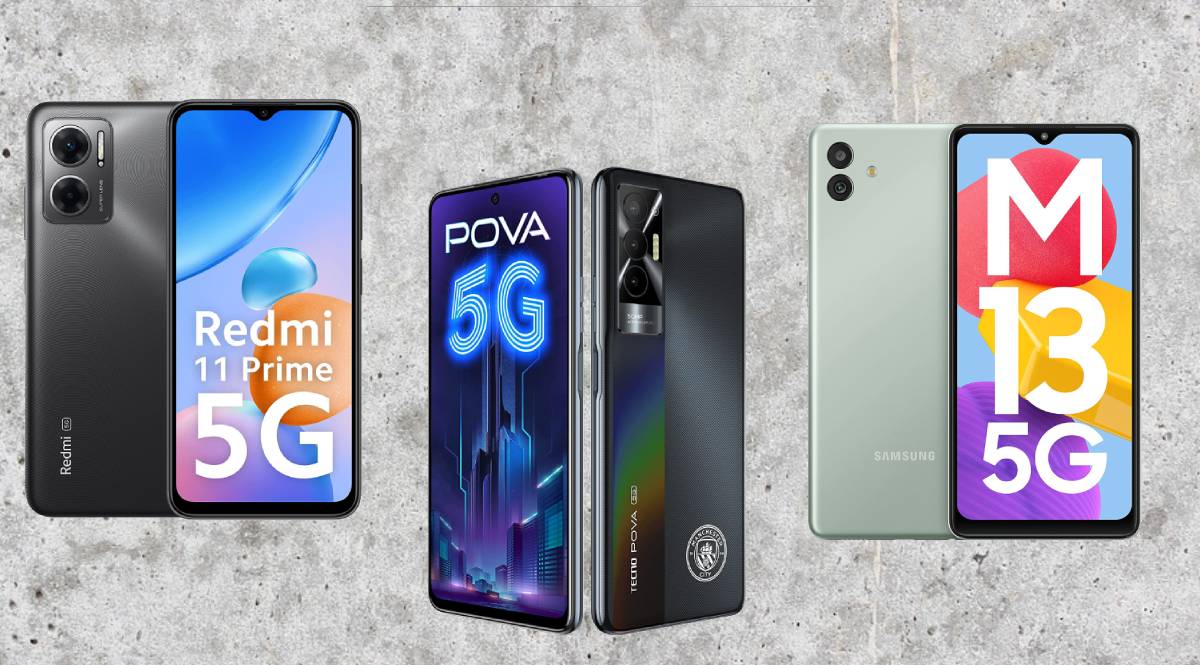 What Are The Top Features Of 5G Smartphones