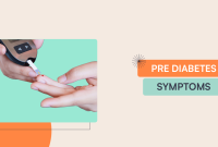 What Are The Early Symptoms Of Diabetes I Should Know