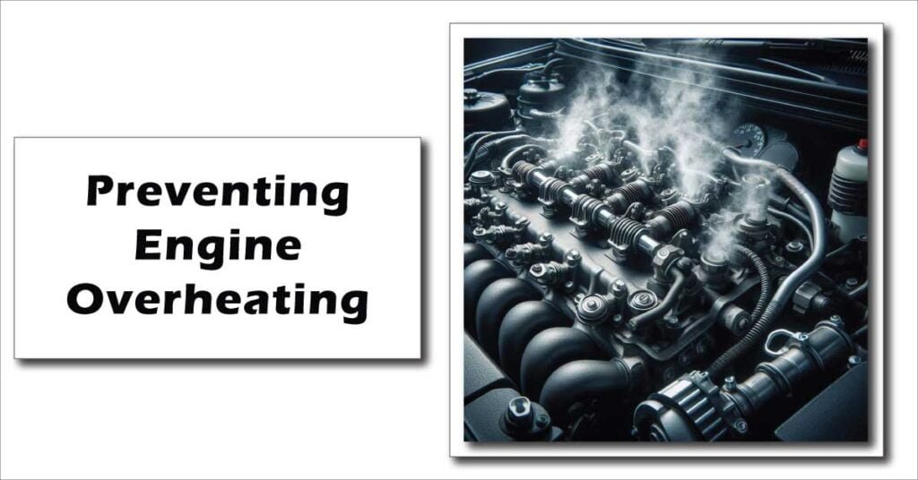 What Are The Common Causes Of Car Engine Overheating