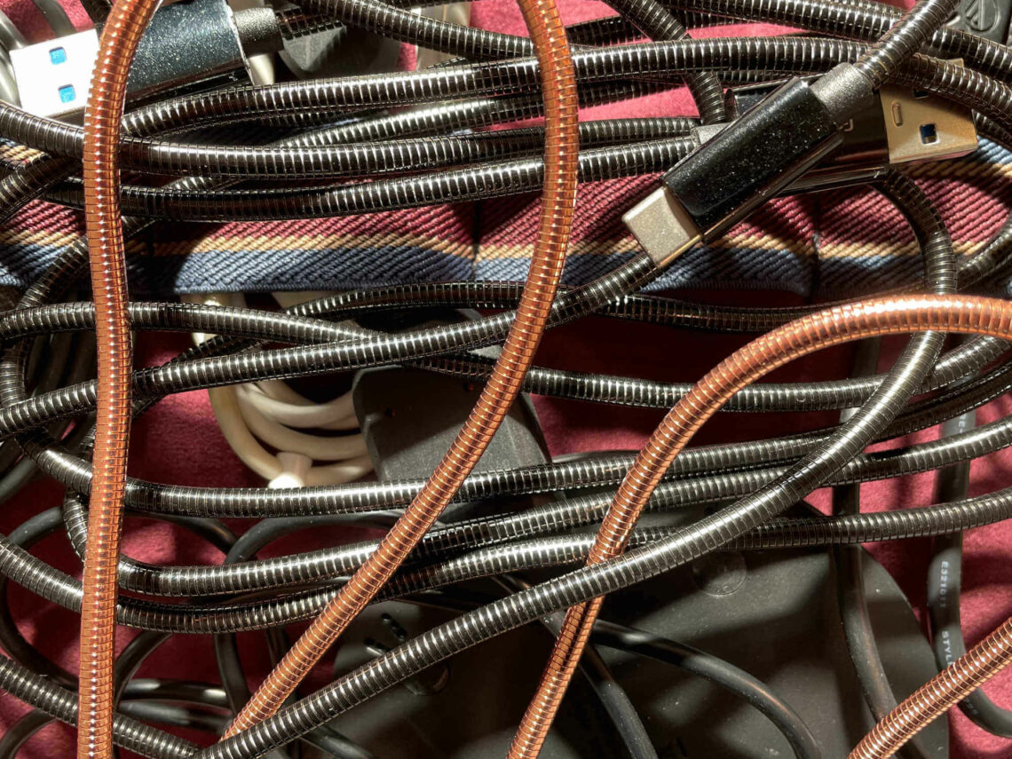 How To Safely Recycle Old Electronics