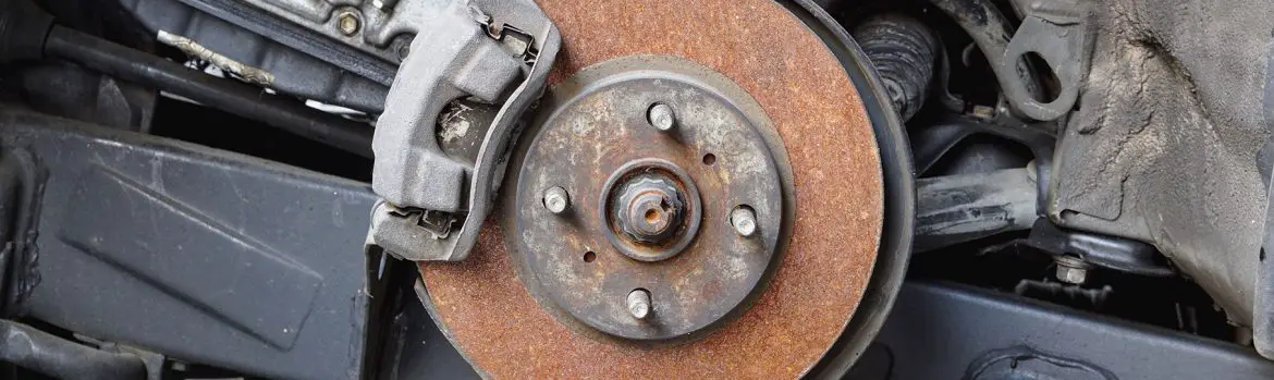 Signs Your Car Needs New Brakes