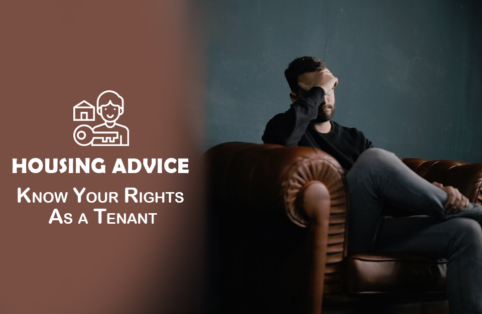 What Are The Legal Rights Of Tenants In Rental Agreements