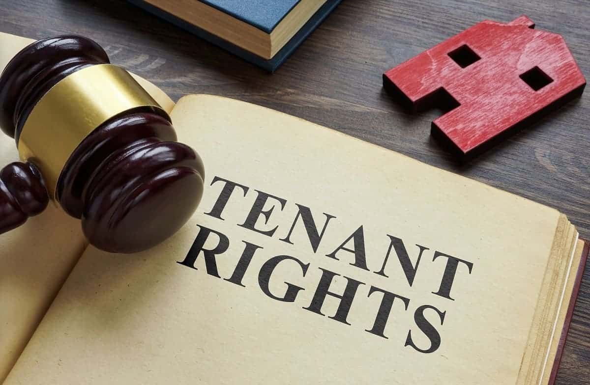 What Are The Legal Rights Of Tenants In Rental Agreements