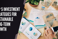 What Are The Best Investment Strategies For Long Term