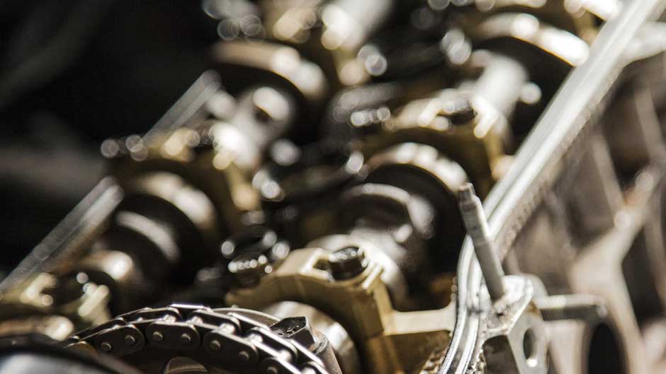 Steps To Diagnose Engine Performance Issues