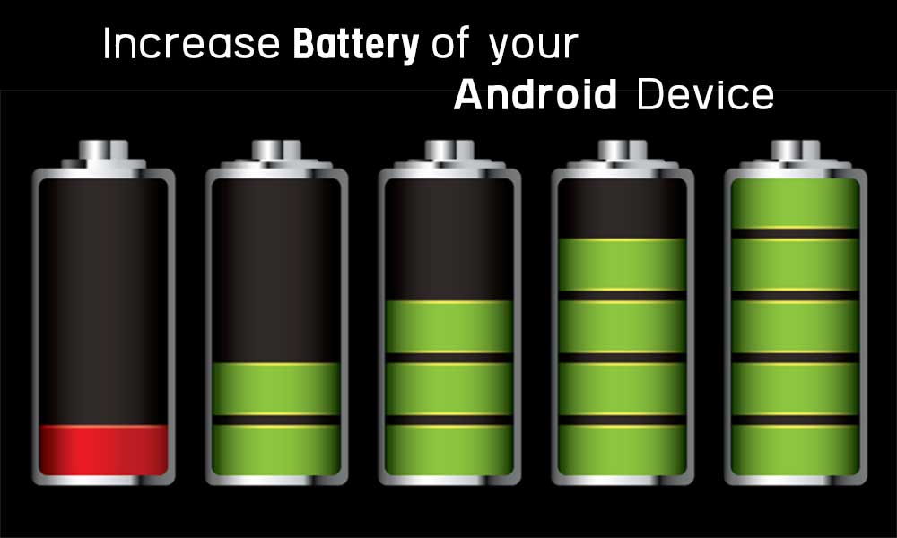 How To Optimize Battery Life On Smartphone Devices