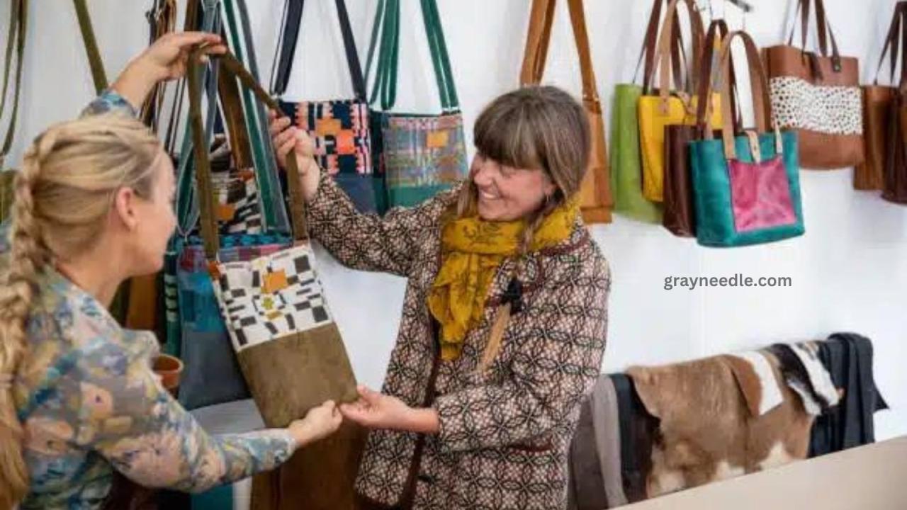 Creative Ideas For Upcycling Old Clothing Pieces