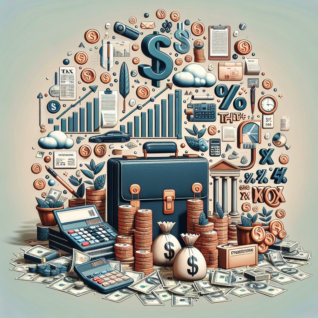 What Are The Tax Implications Of Selling Investments