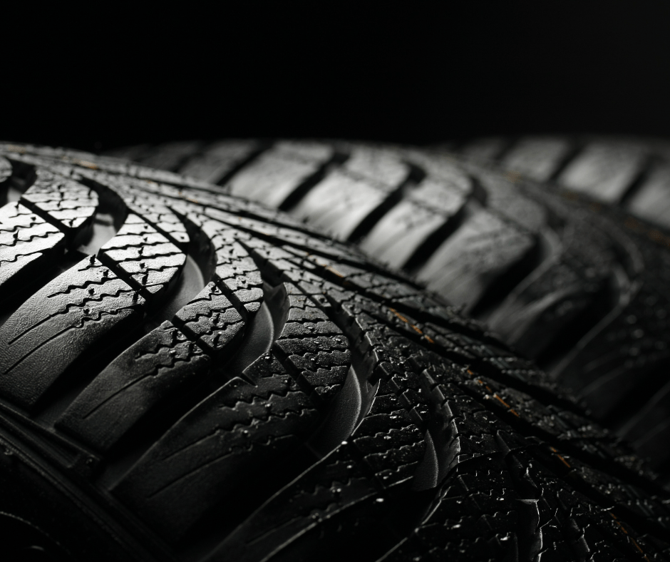 How To Choose The Right Tires For My Car
