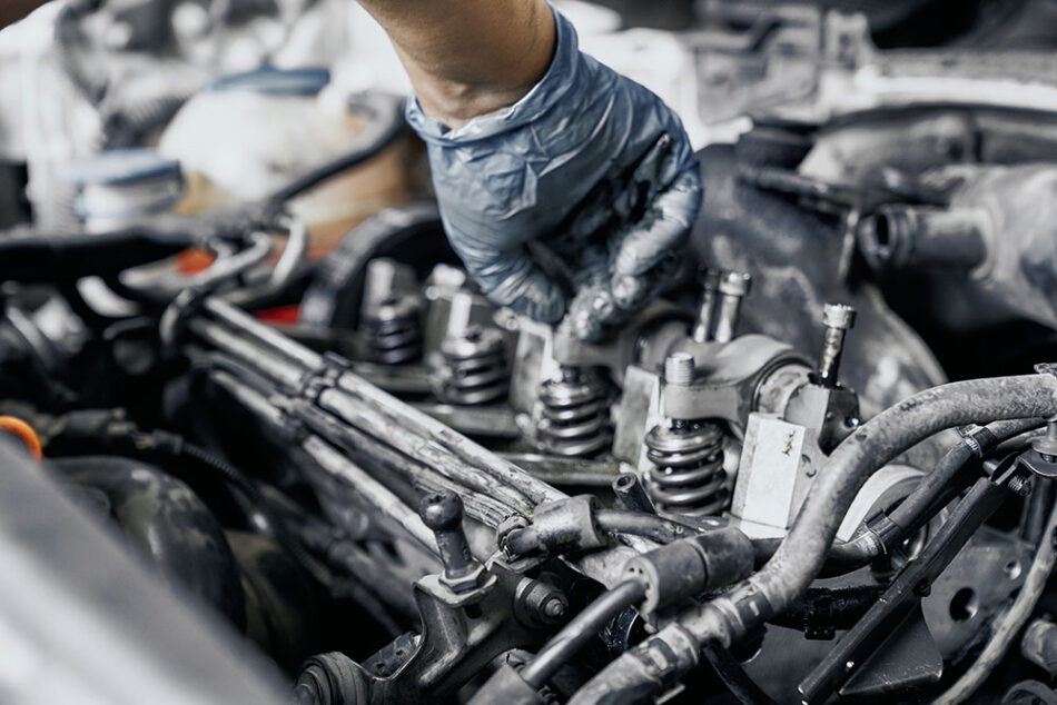 How To Identify Car Engine Problems