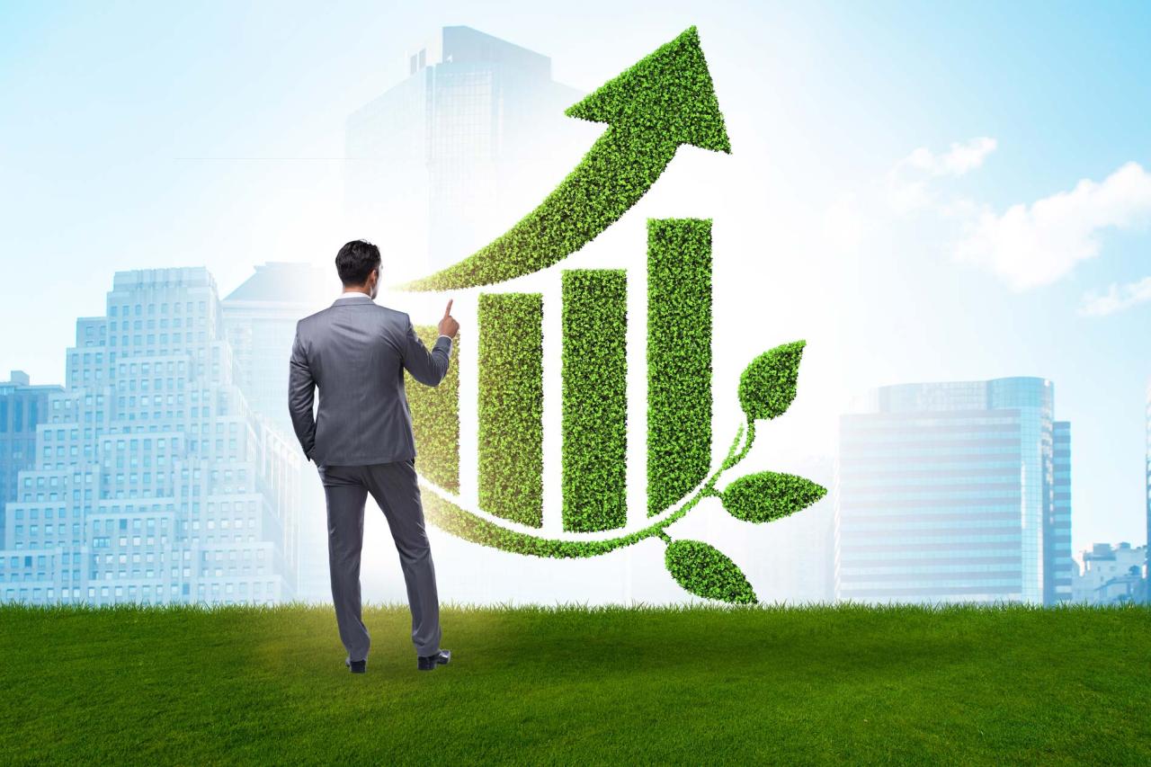 What To Know About Sustainable Investing And Returns
