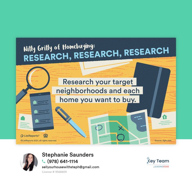 The Best Neighborhoods for First-Time Homebuyers