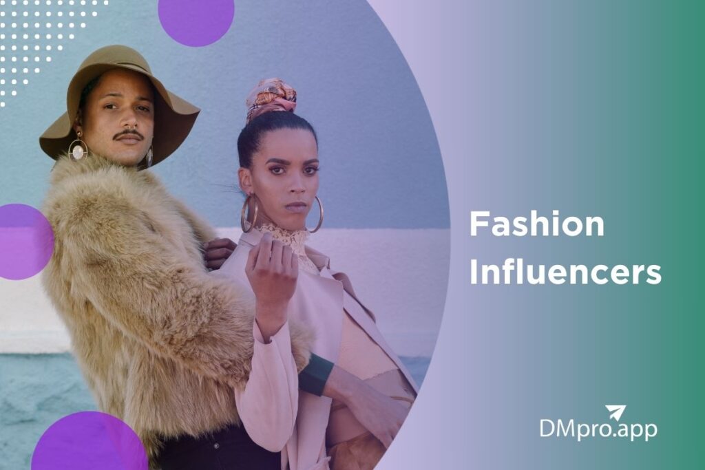 Best Fashion Influencers To Follow For Daily Inspiration