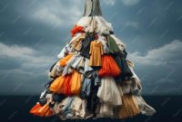 The Impact Of Fast Fashion On The Environment
