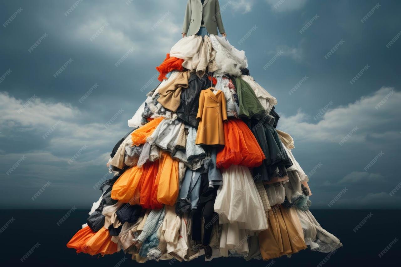 The Impact Of Fast Fashion On The Environment