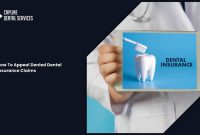 How To Appeal A Denied Insurance Claim Successfully