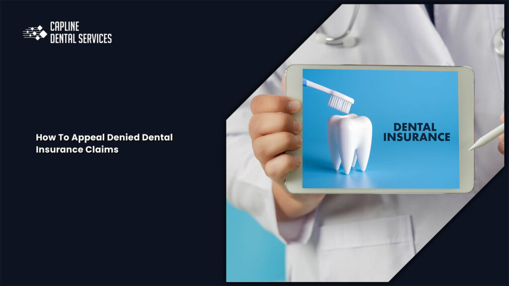 How To Appeal A Denied Insurance Claim Successfully