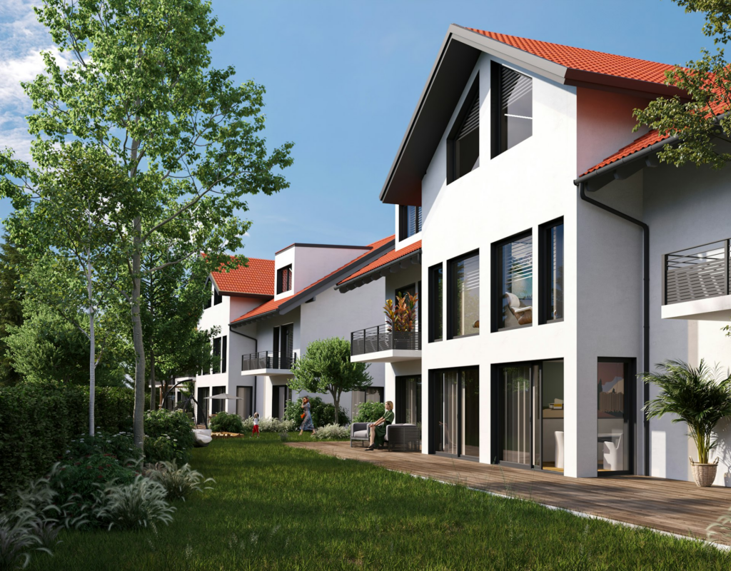 Tips For Buying A House In Competitive Market