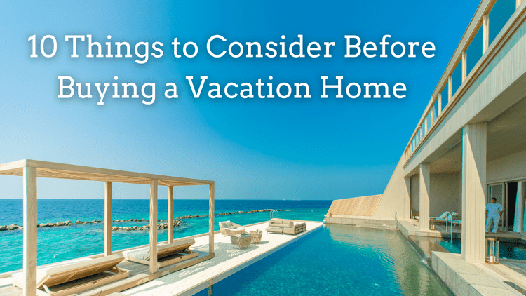 PPT - 8 Things to Consider Before Buying a Property PowerPoint ...