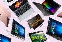 Best Laptops For Graphic Design Professionals