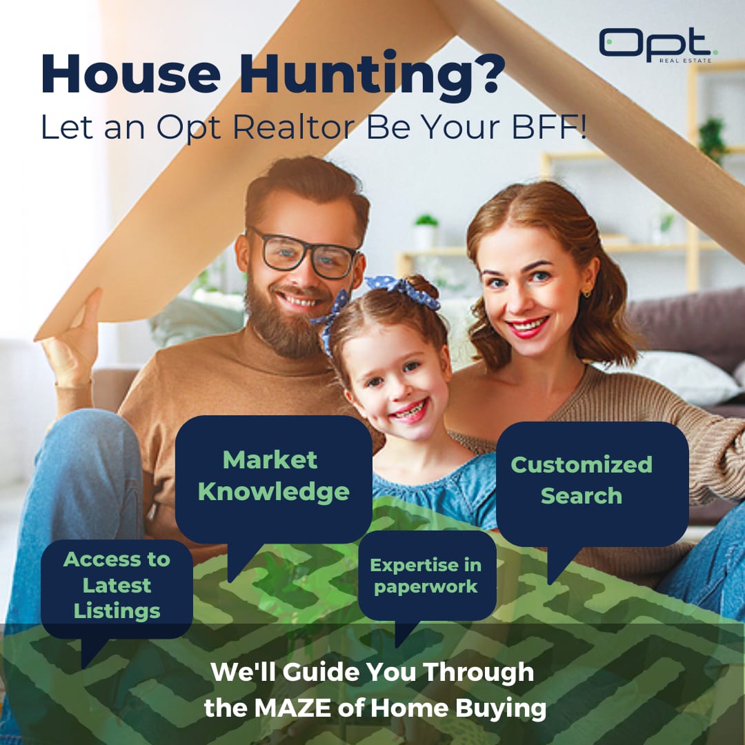 Tips For First-Time Home Buyers In The Market